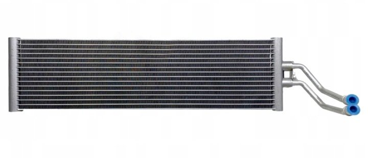 радиатор охлаждения коробки BMW X5 G05 X6 G06 X7 G07