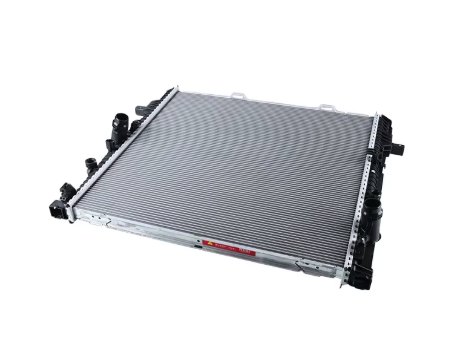 радиатор охлаждения BMW X5 G05 X6 G06 X7 G07