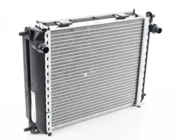 дополнительный радиатор BMW X5 G05 X6 G06 X7 G07