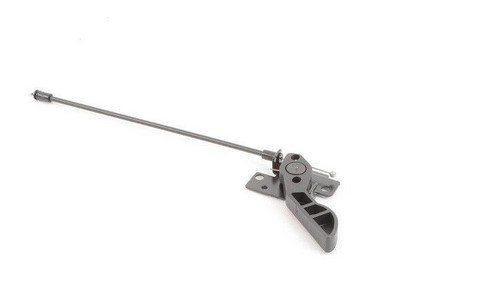 Трос капота с ручкой F15 51237294536