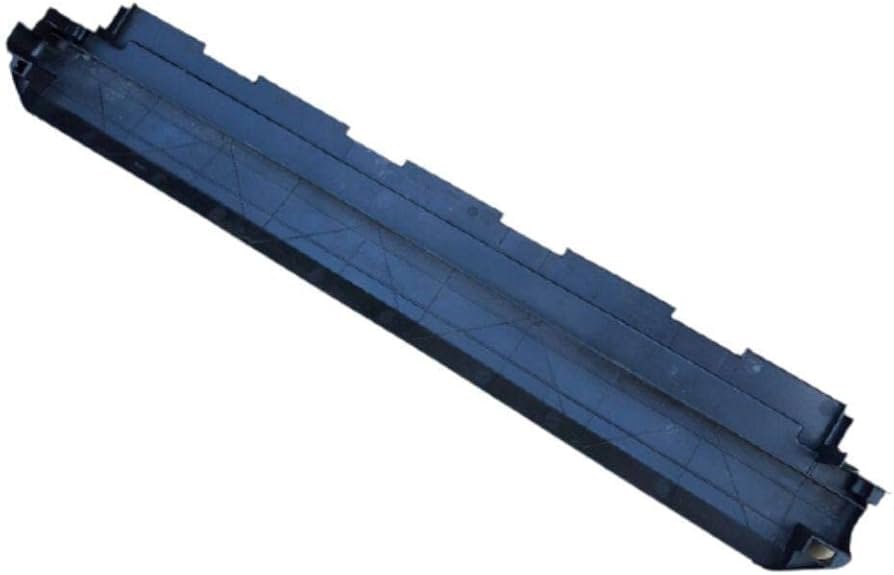 Щиток блоку радіаторів вх b48b58 17118632115