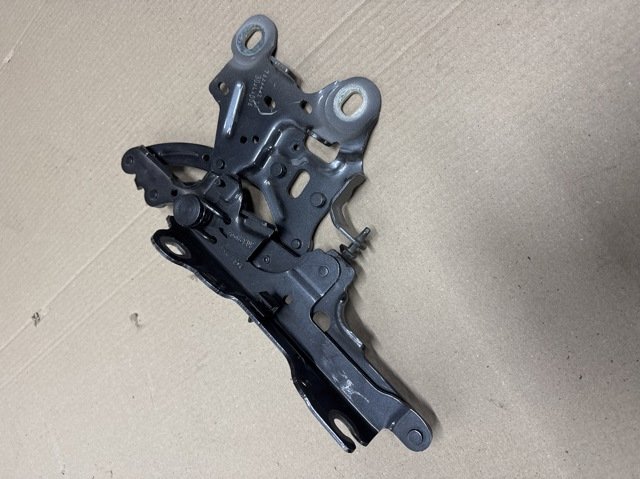 BMW 41007427126