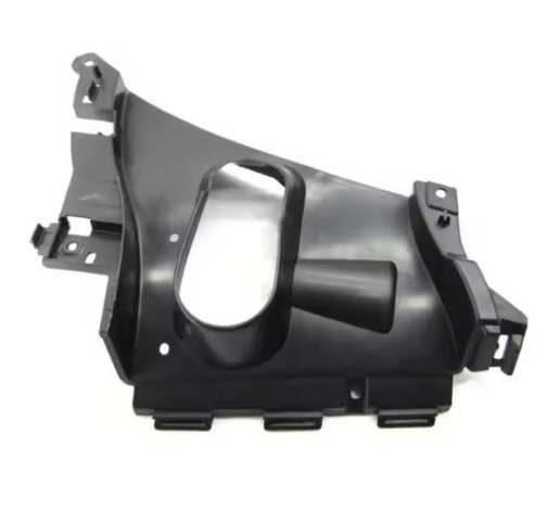Бічний кронштейн переднього бампера (правий) - bmw x5 (g05) 51118089502