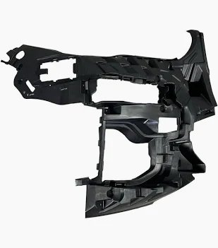 51118069228 - скользящее правое крепление противотуманной лампы. bmw x5 (g05)