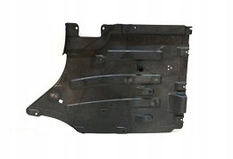 Защита кузова BMW X3 G01