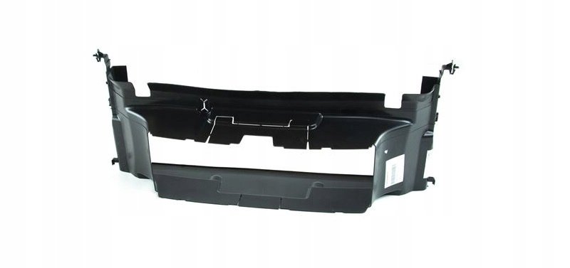 Защита коробки BMW X3