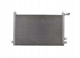 Радіатор кондиціонеру f90