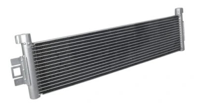 Радиатор охлаждения коробки Engine Oil Cooler for BMW 2 Series G87, 3 Series G80, G81, 4 Series