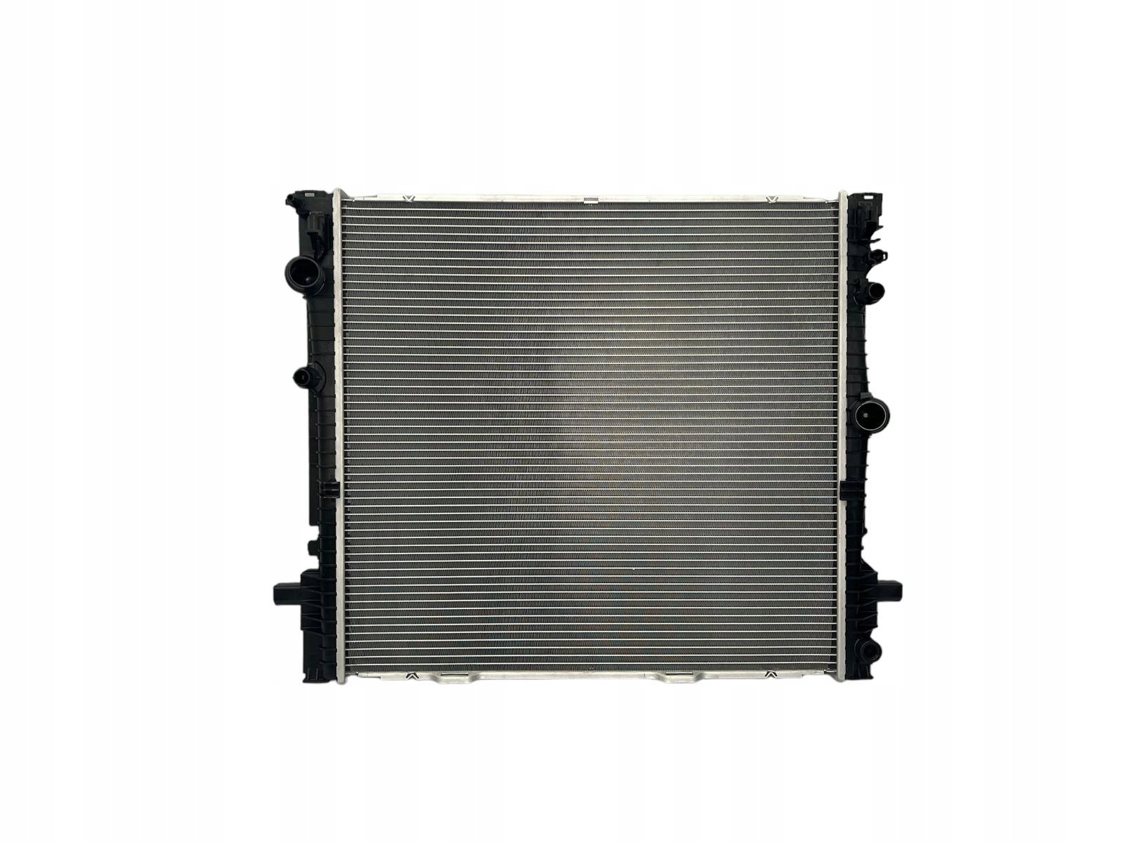 Радиатор охлаждения двигателя BMW X3M X4M
