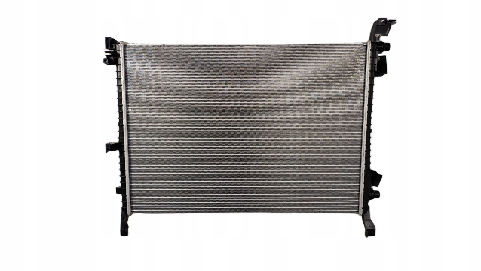 Радиатор охлаждения BMW X5M F95 X6M F96