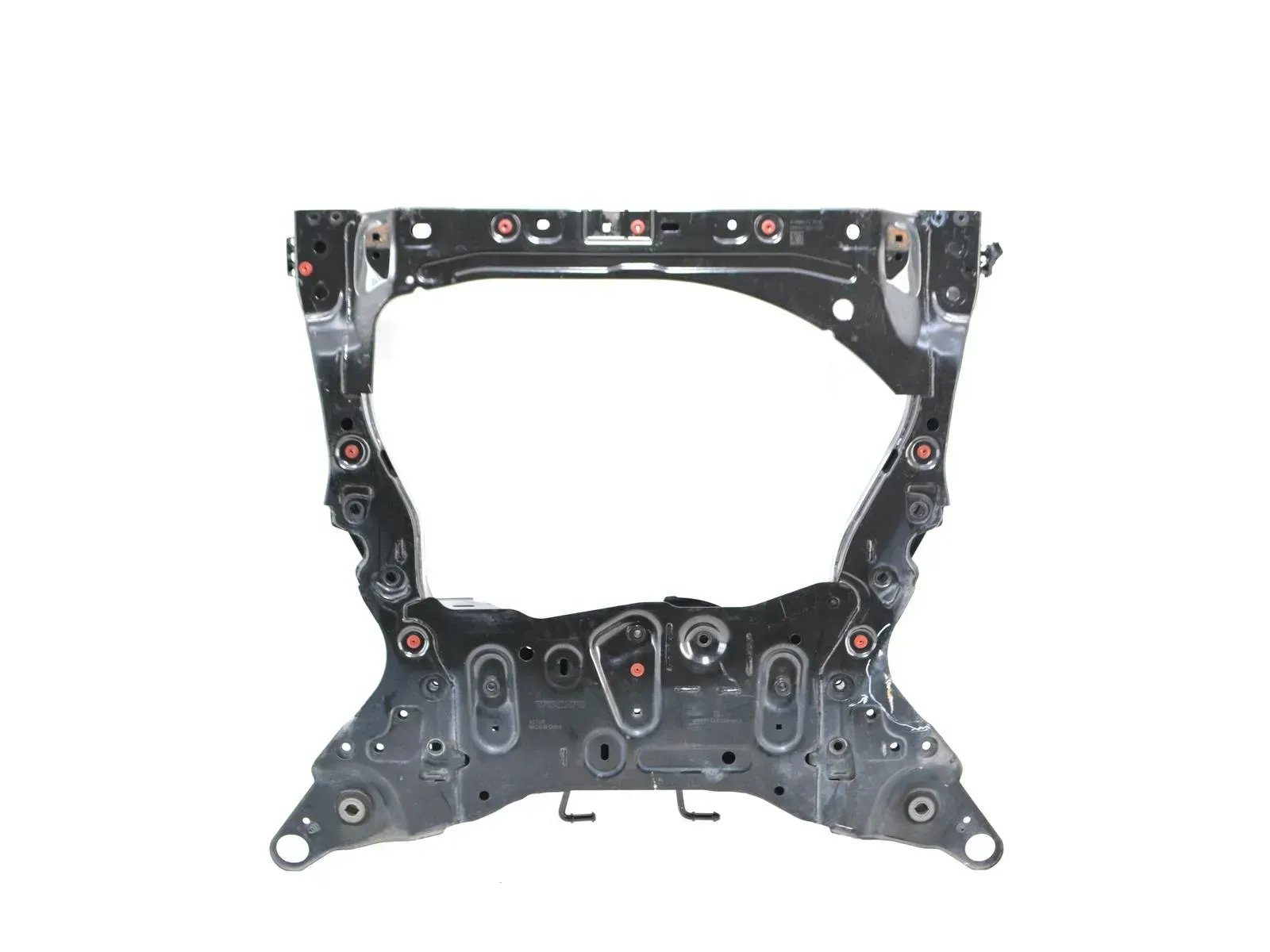 Подрамник передний BMW X3 X4 G01 G02 F97 F98 X-drive