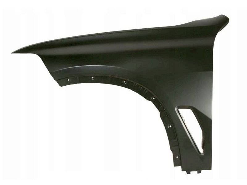 Крыло левое BMW X5 G05