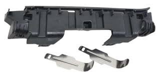 Крепление бампера под фарой BMW X3 G01 LCI