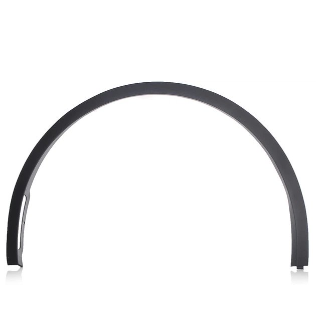 Расширитель переднего крыла левый новый лицензия