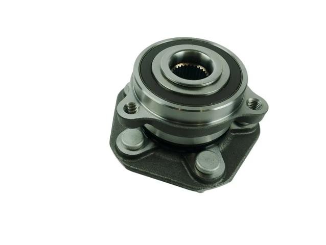 Подшипник ступичный полноприводный