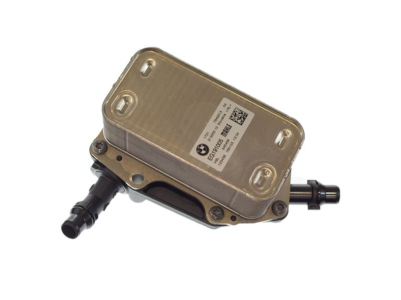 Heat exchanger Теплообменник