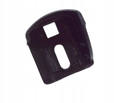 кронштейн переднего бампера левый G05