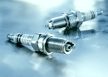 Запчасти ТО