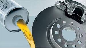 Тормозные жидкости