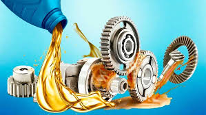 Масла трансмиссионные