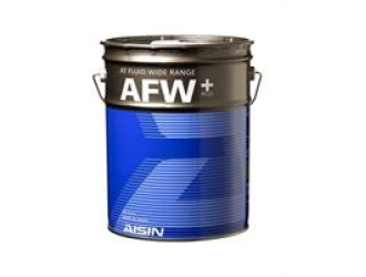 Масло трансмиссионное полусинтетическое "atf wide range afw+", 20л