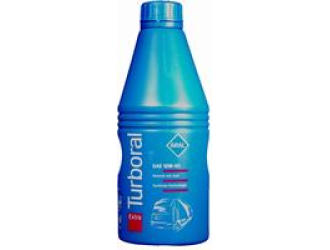 Масло моторное полусинтетическое "extraturboral 10w-40", 1л