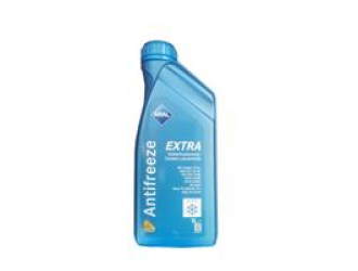 Антифриз "antifreeze extra", 1л
