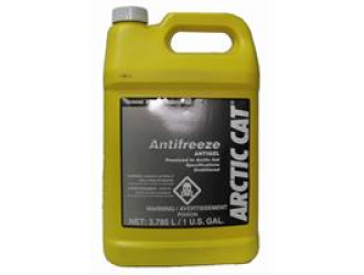 Антифриз "antifreeze premixed", 4л