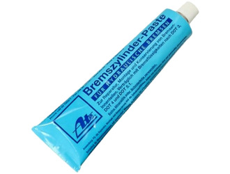 Смазка тормозной системы ate, 180мл