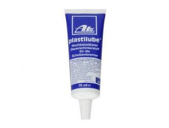 Смазка для суппортов ate plastilube, 75мл