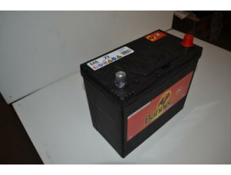 Аккумулятор