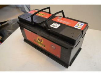 Аккумулятор