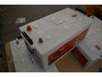 Аккумуляторная батарея