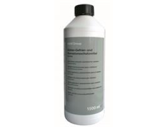 Антифриз-концентрат "korrosions-frostschutzmittel", 1.5л