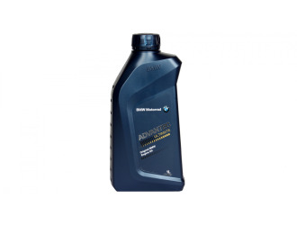 Масло моторное bmw ultimate advanced 4-tact 5w-40, 1л