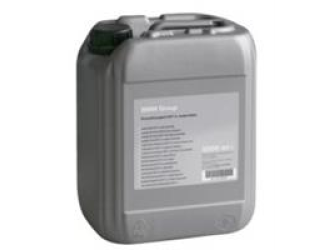 Жидкость тормозная dot 4, "brake fluid", 5л