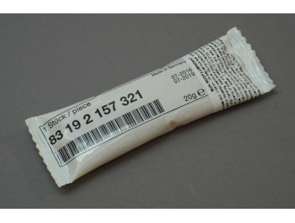 Смазка bmw для направляющих люка rhf-1, 20гр