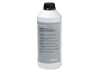 Антифриз-концентрат "khlerfrostschutz", 1.5л