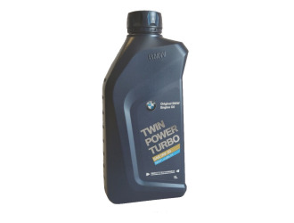 Масло моторное twin power turbo ll-04 0w-30 sn, 1л