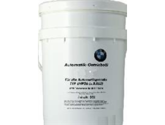 Масло трансмиссионное "atf 33", 20л