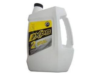 Масло моторное минеральное "xps 2-stroke mineral oil", 3.785л