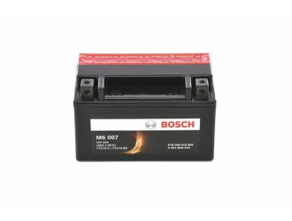 Аккумулятор