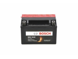 Аккумулятор