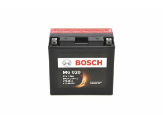 Аккумулятор