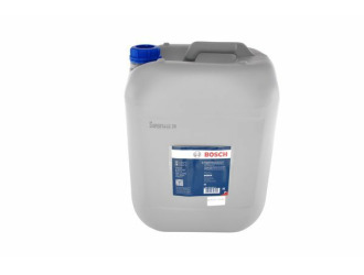 Жидкость тормозная dot 4, 20л