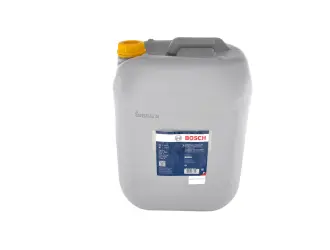 Жидкость тормозная dot 4, 20л