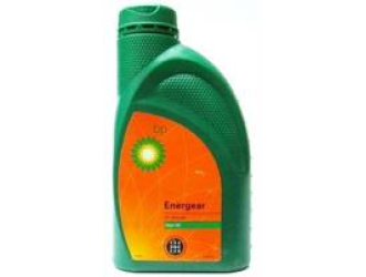 Масло трансмиссионное минеральное "energear ep 80w-90", 1л