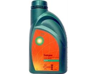 Масло трансмиссионное минеральное "energear limslip 90", 1л