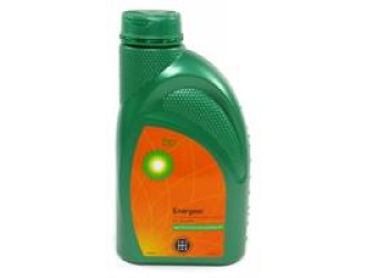 Масло трансмиссионное синтетическое "energear ht 75w-90", 1л