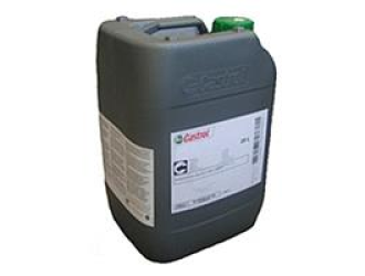 Масло трансмиссионное синтетическое "syntrax limited slip 75w-140", 20л